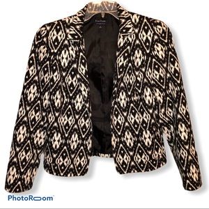 Evan-Picone size 6 blazer